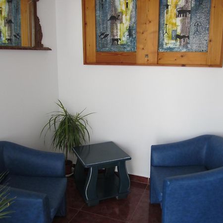Hostal Sol Bahia San Jose 외부 사진
