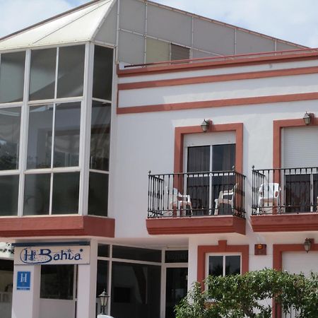Hostal Sol Bahia San Jose 외부 사진