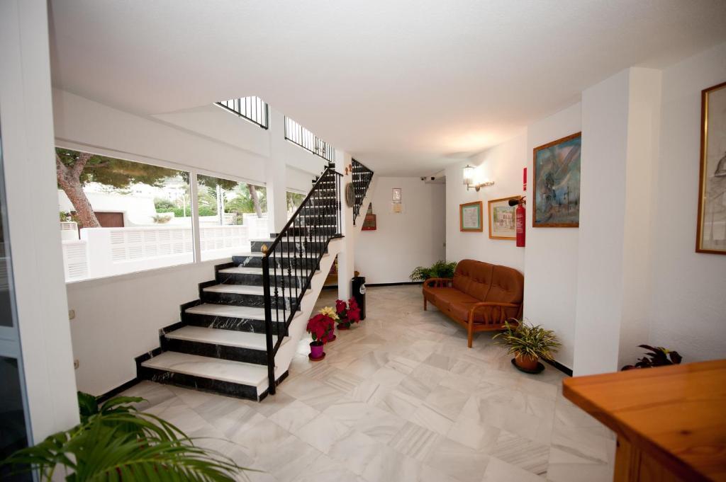 Hostal Sol Bahia San Jose 외부 사진
