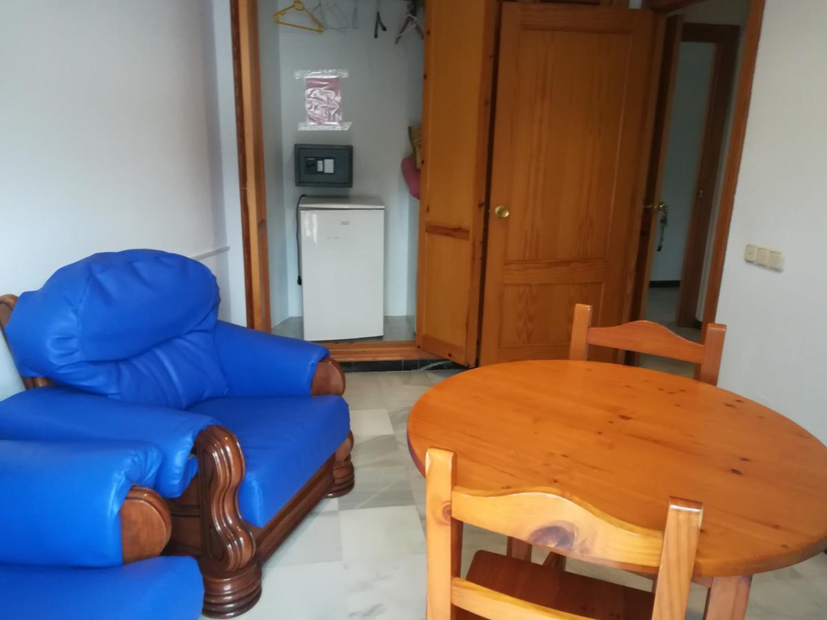 Hostal Sol Bahia San Jose 외부 사진