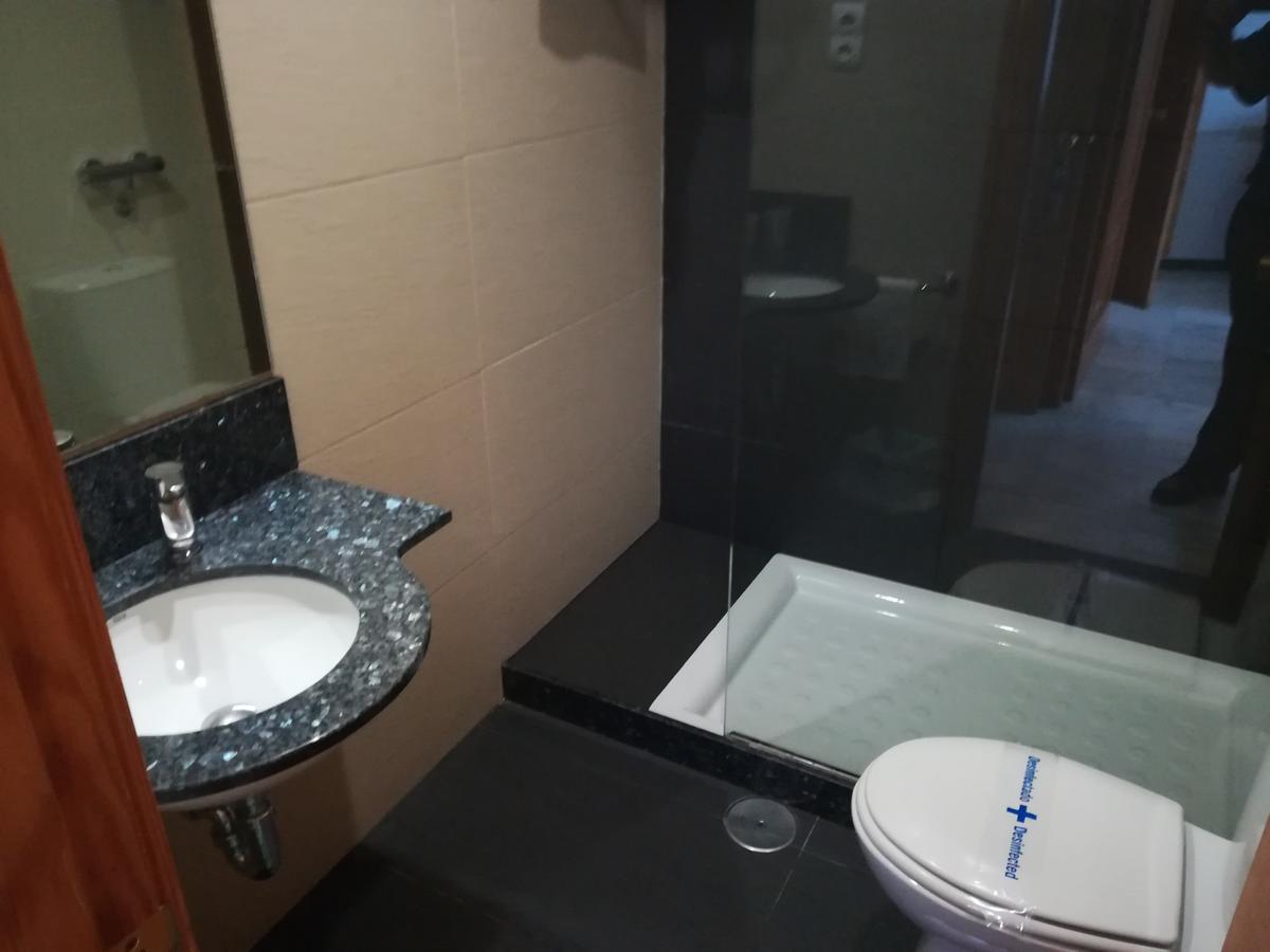 Hostal Sol Bahia San Jose 외부 사진
