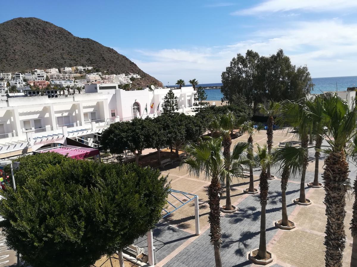 Hostal Sol Bahia San Jose 외부 사진