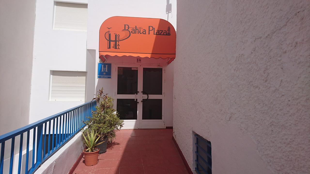 Hostal Sol Bahia San Jose 외부 사진