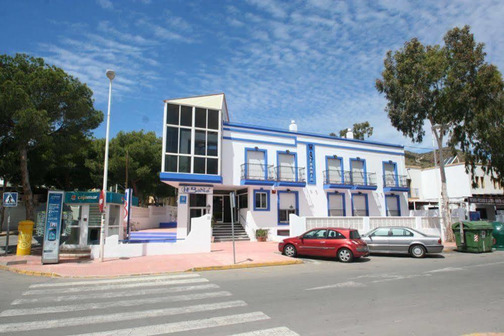 Hostal Sol Bahia San Jose 외부 사진