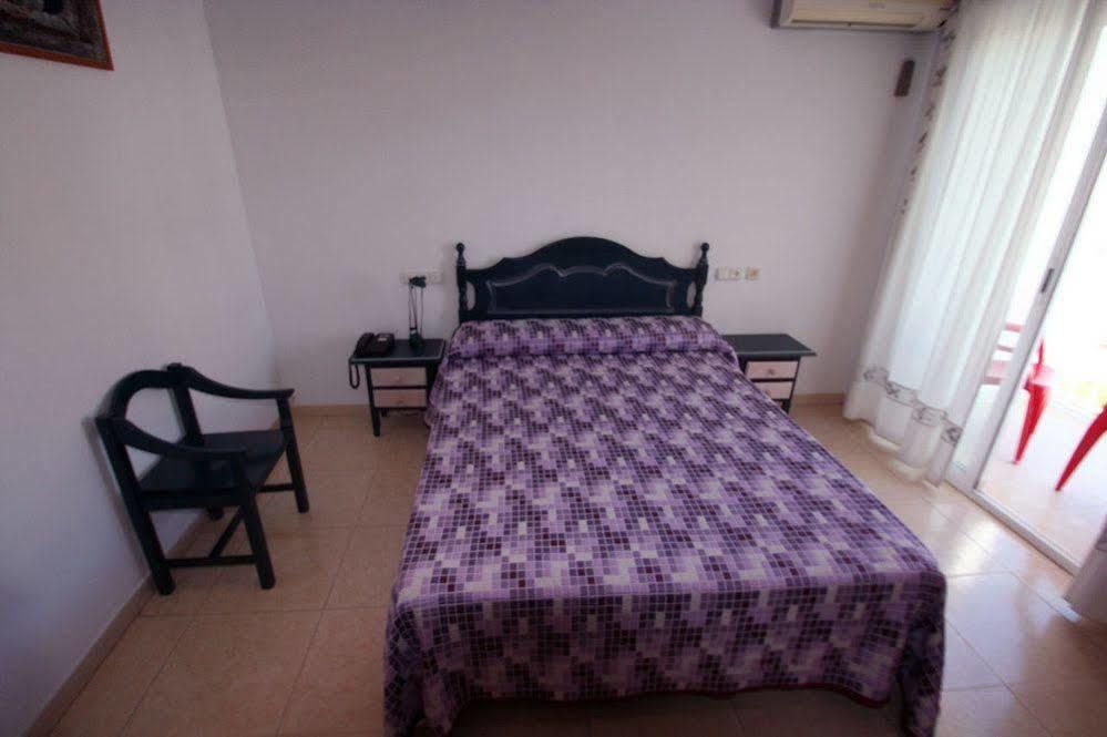 Hostal Sol Bahia San Jose 외부 사진