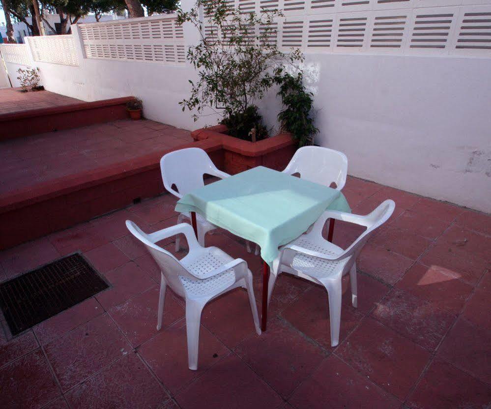 Hostal Sol Bahia San Jose 외부 사진