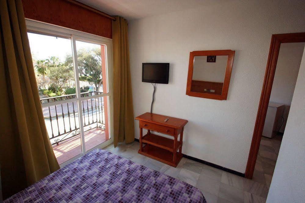 Hostal Sol Bahia San Jose 외부 사진