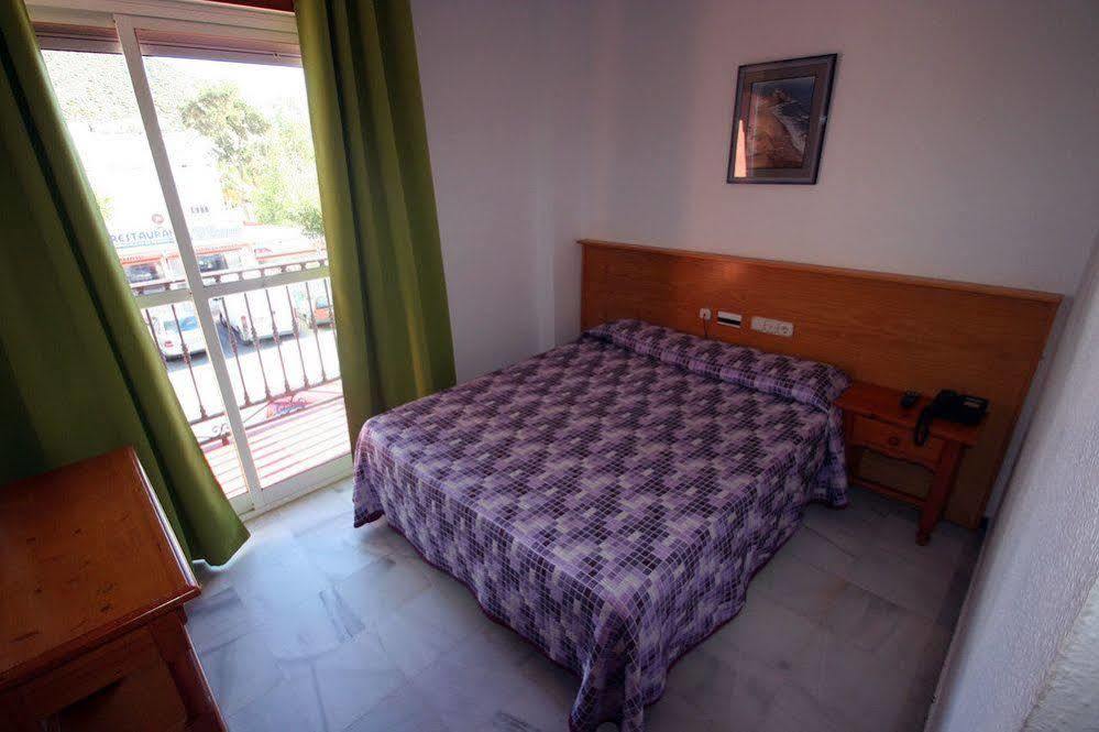 Hostal Sol Bahia San Jose 외부 사진
