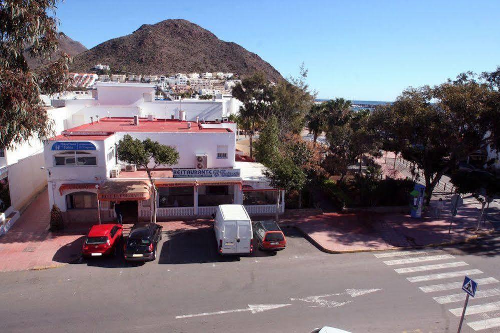 Hostal Sol Bahia San Jose 외부 사진